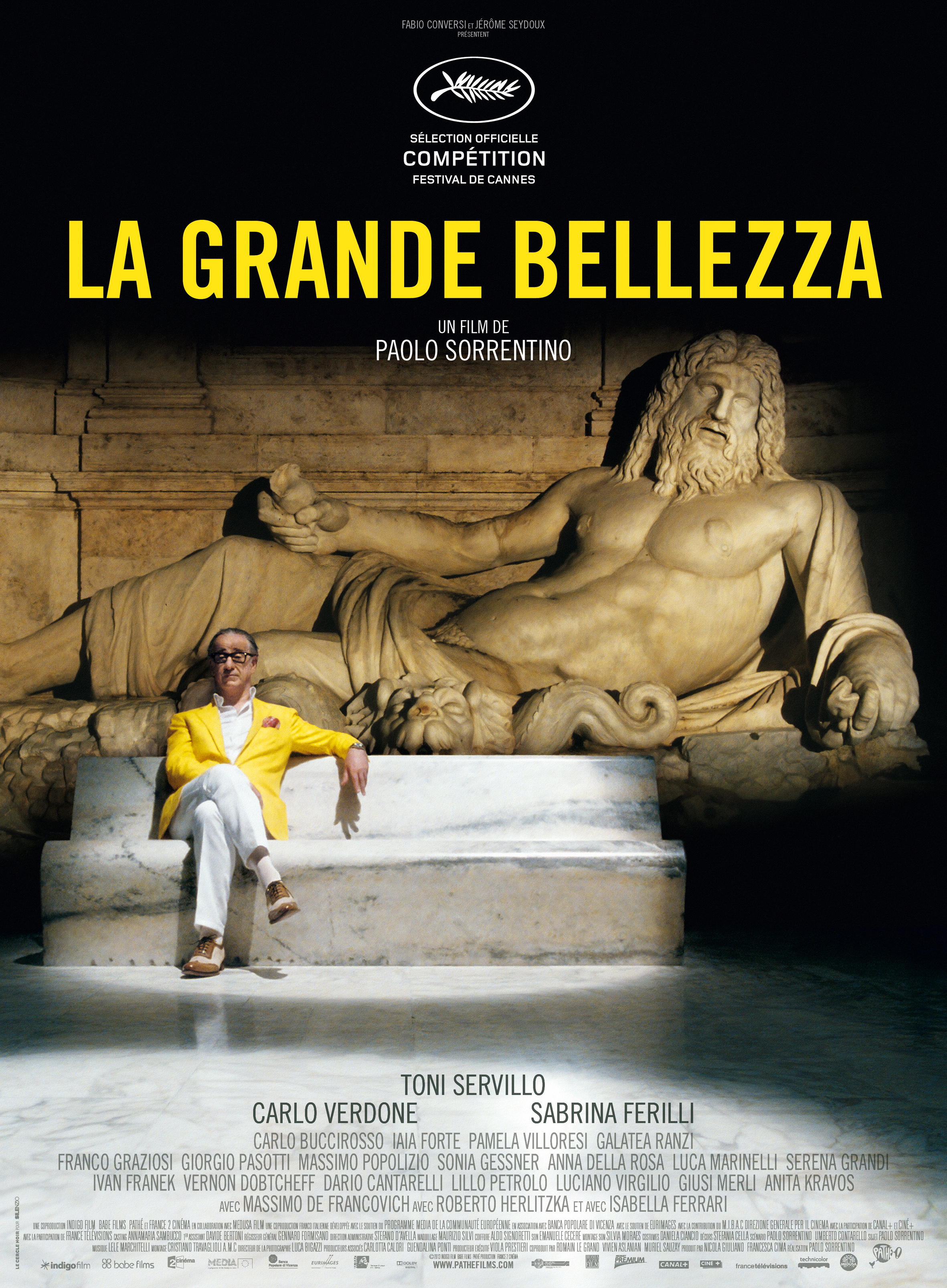 GrandeBellezza_Affiche_FR