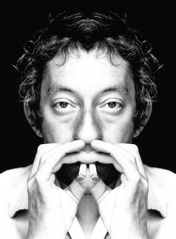 serge gainsbourg 1
