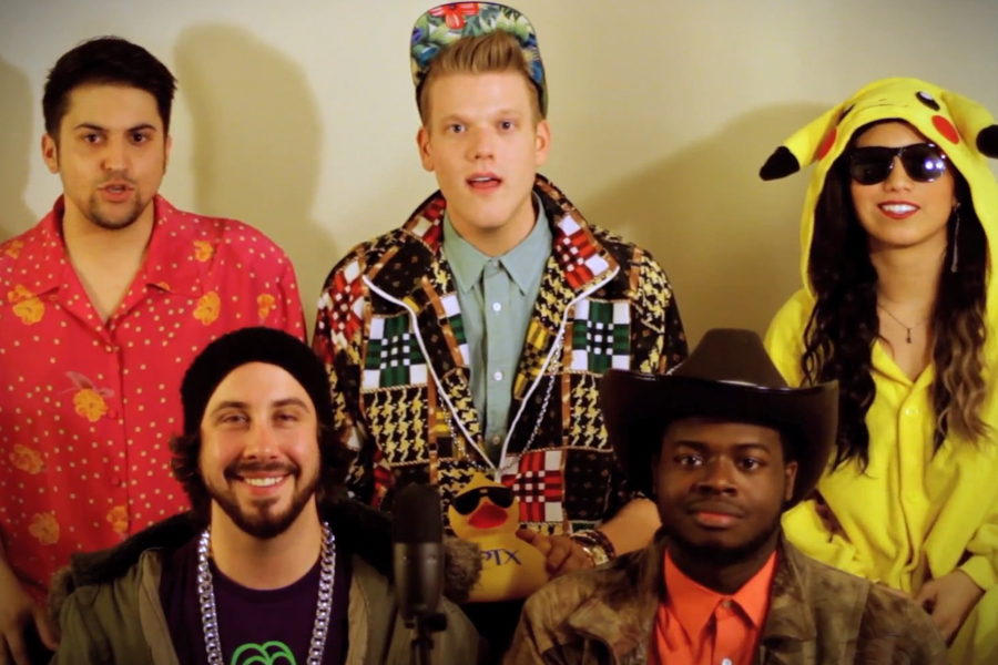 Pentatonix1